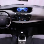 Citroen - Grand C4 Picasso - BlueHDi 120 Intensive // 7-P / Keyless / Panorama / Navi / Intensive-varustetaso! / Kamera / LED / - Tila-auto