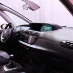 Citroen - Grand C4 Picasso - BlueHDi 120 Intensive // 7-P / Keyless / Panorama / Navi / Intensive-varustetaso! / Kamera / LED / - Tila-auto
