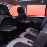 Citroen - Grand C4 Picasso - BlueHDi 120 Intensive // 7-P / Keyless / Panorama / Navi / Intensive-varustetaso! / Kamera / LED / - Tila-auto