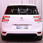 Citroen - Grand C4 Picasso - BlueHDi 120 Intensive // 7-P / Keyless / Panorama / Navi / Intensive-varustetaso! / Kamera / LED / - Tila-auto