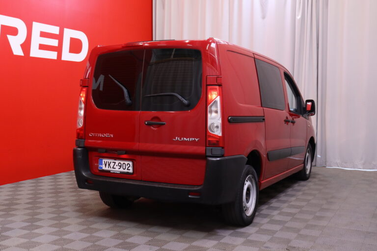 Citroen Jumpy
