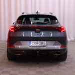 Cupra - Formentor - VZ 1.4 PHEV 180 kW e-HYBRID DSG // 1.om Suomi-Auto / Merkkihuollettu / ACC / P-kamera / Koukku / Carplay / Navi / LED // - Maastoauto
