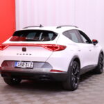 Cupra - Formentor - 1.4 PHEV 150 kW e-HYBRID DSG // Koukku / Ambient / AppleCar / Kamera / LED / ACC // - Maastoauto