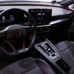 Cupra - Formentor - 1.4 PHEV 150 kW e-HYBRID DSG // Koukku / Ambient / AppleCar / Kamera / LED / ACC // - Maastoauto