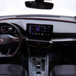 Cupra - Formentor - 1.4 PHEV 150 kW e-HYBRID DSG // Koukku / Ambient / AppleCar / Kamera / LED / ACC // - Maastoauto