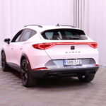 Cupra - Formentor - 1.4 PHEV 150 kW e-HYBRID DSG // Koukku / Ambient / AppleCar / Kamera / LED / ACC // - Maastoauto