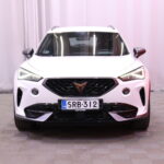 Cupra - Formentor - 1.4 PHEV 150 kW e-HYBRID DSG // Koukku / Ambient / AppleCar / Kamera / LED / ACC // - Maastoauto