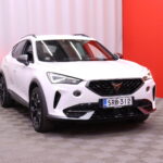 Cupra - Formentor - 1.4 PHEV 150 kW e-HYBRID DSG // Koukku / Ambient / AppleCar / Kamera / LED / ACC // - Maastoauto
