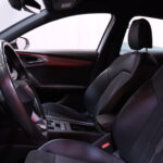 Cupra - Formentor - 1.4 PHEV 150 kW e-HYBRID DSG // Koukku / Ambient / AppleCar / Kamera / LED / ACC // - Maastoauto