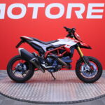 Ducati - HYPERMOTARD - 939 SP // Brembo / ABS / Öhlins / Ajomodet // - Moottoripyörä