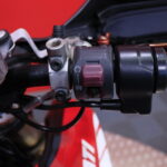 Ducati - HYPERMOTARD - 939 SP // Brembo / ABS / Öhlins / Ajomodet // - Moottoripyörä