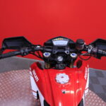 Ducati - HYPERMOTARD - 939 SP // Brembo / ABS / Öhlins / Ajomodet // - Moottoripyörä