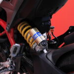 Ducati - HYPERMOTARD - 939 SP // Brembo / ABS / Öhlins / Ajomodet // - Moottoripyörä