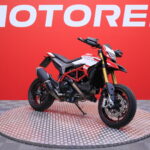 Ducati - HYPERMOTARD - 939 SP // Brembo / ABS / Öhlins / Ajomodet // - Moottoripyörä