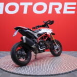 Ducati - HYPERMOTARD - 939 SP // Brembo / ABS / Öhlins / Ajomodet // - Moottoripyörä