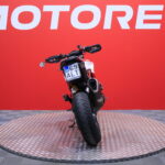 Ducati - HYPERMOTARD - 939 SP // Brembo / ABS / Öhlins / Ajomodet // - Moottoripyörä