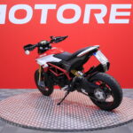 Ducati - HYPERMOTARD - 939 SP // Brembo / ABS / Öhlins / Ajomodet // - Moottoripyörä