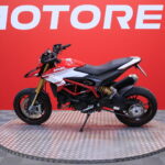 Ducati - HYPERMOTARD - 939 SP // Brembo / ABS / Öhlins / Ajomodet // - Moottoripyörä