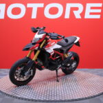Ducati - HYPERMOTARD - 939 SP // Brembo / ABS / Öhlins / Ajomodet // - Moottoripyörä