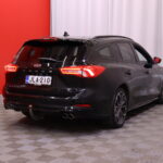 Ford - Focus - 1,5 EcoBoost 150hv Start/Stop A8 ST-Line Wagon // ST-Line / Webasto / Keyless / B&O / Kamera / Navi / LED // - Farmari