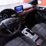 Ford - Focus - 1,5 EcoBoost 150hv Start/Stop A8 ST-Line Wagon // ST-Line / Webasto / Keyless / B&O / Kamera / Navi / LED // - Farmari
