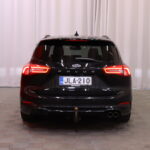 Ford - Focus - 1,5 EcoBoost 150hv Start/Stop A8 ST-Line Wagon // ST-Line / Webasto / Keyless / B&O / Kamera / Navi / LED // - Farmari