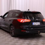 Ford - Focus - 1,5 EcoBoost 150hv Start/Stop A8 ST-Line Wagon // ST-Line / Webasto / Keyless / B&O / Kamera / Navi / LED // - Farmari