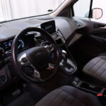 Ford - Grand Tourneo Connect - 1,5 TDCi 120 hv A8 Titanium 7-Paikkanen // Panoraama / AppleCarPlay / Vakkari / Vetokoukku / 2x renkaat ja vanteet // - Tila-auto
