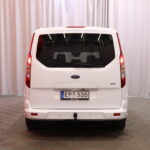Ford - Grand Tourneo Connect - 1,5 TDCi 120 hv A8 Titanium 7-Paikkanen // Panoraama / AppleCarPlay / Vakkari / Vetokoukku / 2x renkaat ja vanteet // - Tila-auto
