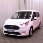 Ford - Grand Tourneo Connect - 1,5 TDCi 120 hv A8 Titanium 7-Paikkanen // Panoraama / AppleCarPlay / Vakkari / Vetokoukku / 2x renkaat ja vanteet // - Tila-auto