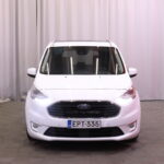 Ford - Grand Tourneo Connect - 1,5 TDCi 120 hv A8 Titanium 7-Paikkanen // Panoraama / AppleCarPlay / Vakkari / Vetokoukku / 2x renkaat ja vanteet // - Tila-auto