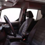 Ford - Grand Tourneo Connect - 1,5 TDCi 120 hv A8 Titanium 7-Paikkanen // Panoraama / AppleCarPlay / Vakkari / Vetokoukku / 2x renkaat ja vanteet // - Tila-auto