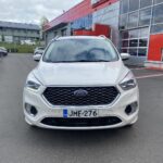 Ford - Kuga - 2,0TDCi 150 hv PowerShift AWD Vignale 5-ovinen - Maastoauto