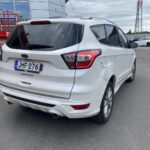 Ford - Kuga - 2,0TDCi 150 hv PowerShift AWD Vignale 5-ovinen - Maastoauto