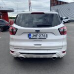Ford - Kuga - 2,0TDCi 150 hv PowerShift AWD Vignale 5-ovinen - Maastoauto