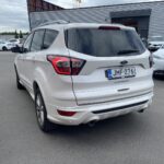 Ford - Kuga - 2,0TDCi 150 hv PowerShift AWD Vignale 5-ovinen - Maastoauto