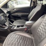 Ford - Kuga - 2,0TDCi 150 hv PowerShift AWD Vignale 5-ovinen - Maastoauto
