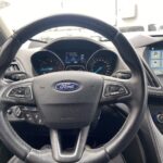 Ford - Kuga - 2,0TDCi 150 hv PowerShift AWD Vignale 5-ovinen - Maastoauto