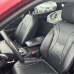 Ford - Mustang Mach-E - 98kWh 294hv A1 RWD 5-ovinen - Maastoauto