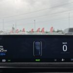 Ford - Mustang Mach-E - 98kWh 294hv A1 RWD 5-ovinen - Maastoauto