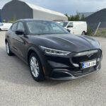 Ford - Mustang Mach-E - 75kWh 269hv A1 RWD 5-ovinen - Maastoauto