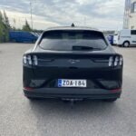 Ford - Mustang Mach-E - 75kWh 269hv A1 RWD 5-ovinen - Maastoauto