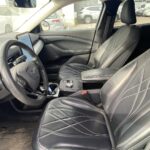 Ford - Mustang Mach-E - 75kWh 269hv A1 RWD 5-ovinen - Maastoauto