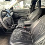 Ford - Mustang Mach-E - 75kWh 269hv A1 RWD 5-ovinen - Maastoauto