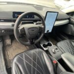 Ford - Mustang Mach-E - 75kWh 269hv A1 RWD 5-ovinen - Maastoauto