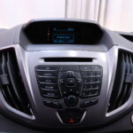 Ford - Transit - Van 350 2,2 TDCi 125 hv AWD Trend L2 H2 neliveto // Neliveto / P-tutkat / Kamera / Webasto / Vakkari // - Pakettiauto