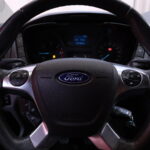 Ford - Transit - Van 350 2,2 TDCi 125 hv AWD Trend L2 H2 neliveto // Neliveto / P-tutkat / Kamera / Webasto / Vakkari // - Pakettiauto
