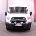 Ford - Transit - Van 350 2,2 TDCi 125 hv AWD Trend L2 H2 neliveto // Neliveto / P-tutkat / Kamera / Webasto / Vakkari // - Pakettiauto