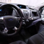 Ford - Transit - Van 350 2,2 TDCi 125 hv AWD Trend L2 H2 neliveto // Neliveto / P-tutkat / Kamera / Webasto / Vakkari // - Pakettiauto