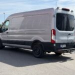 Ford - Transit - Van 350 2,0 TDCi 170 hv M6 Neliveto Trend L3H2 4,1 - Pakettiauto